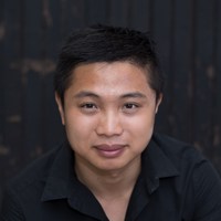 Eric Ho