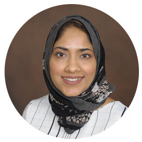 Faiza Tahir
