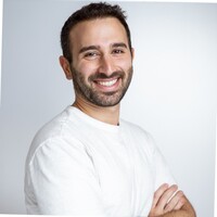 Gilad Levy