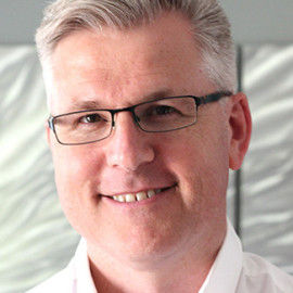 Graham Melley