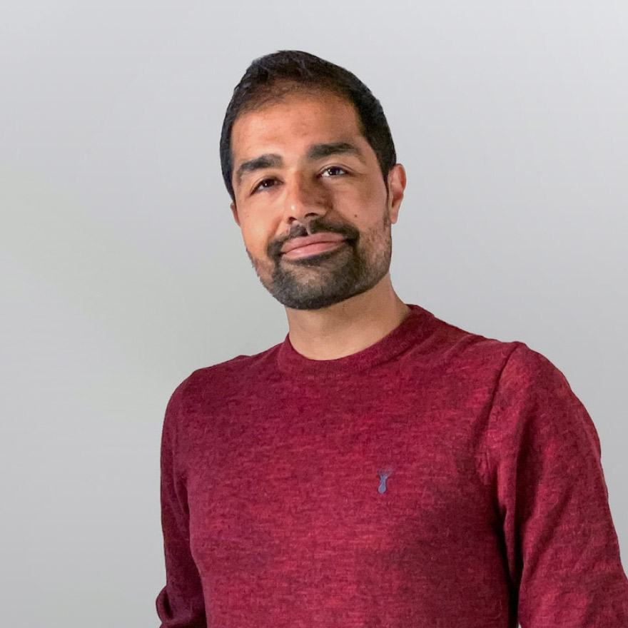 Hassan Khajeh-Hosseini