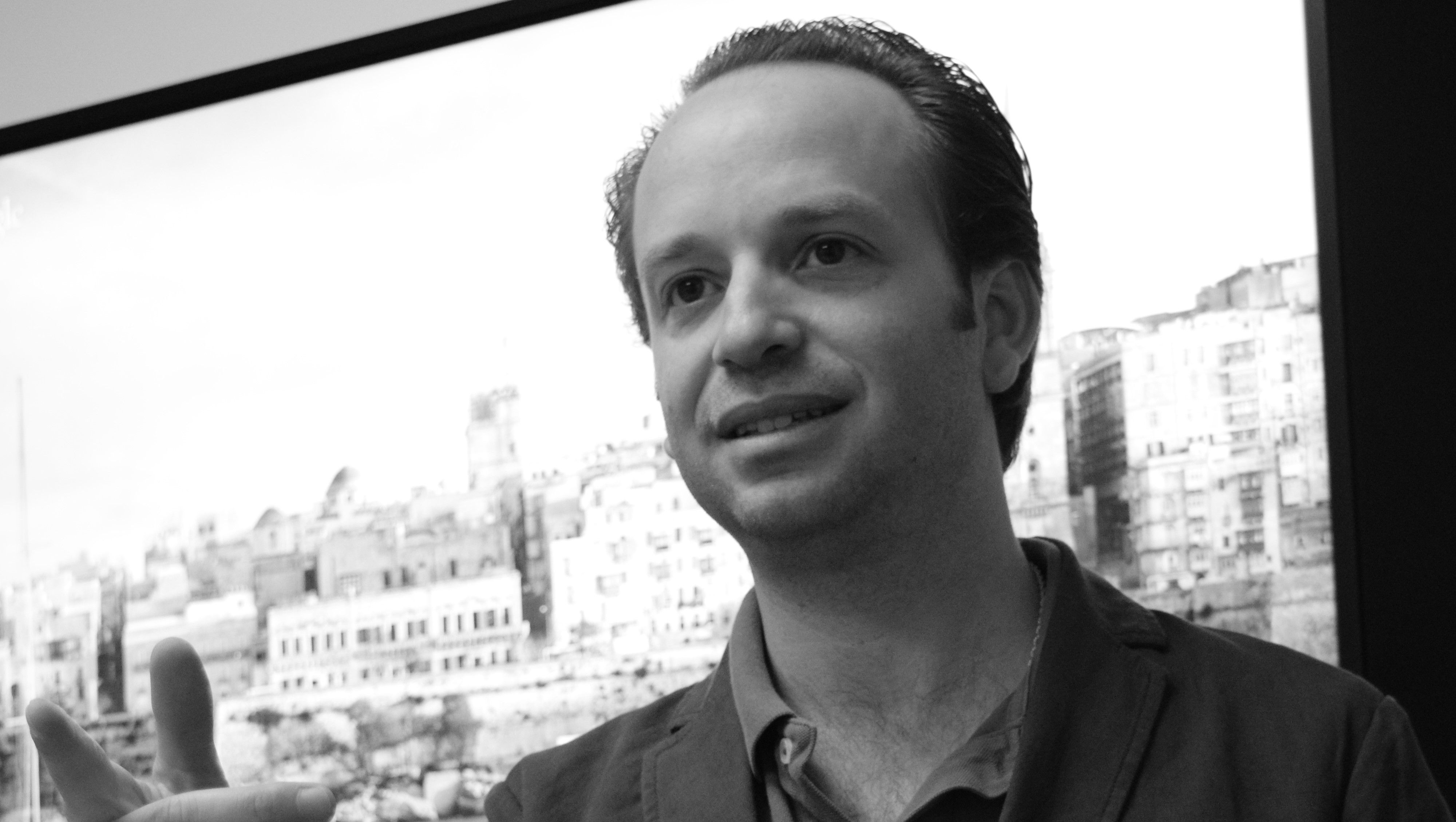 Ignacio De Loera