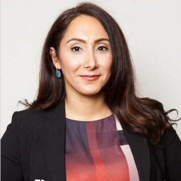 Maryam Ziaei-Moayyed