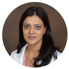 Nadia Abbasi