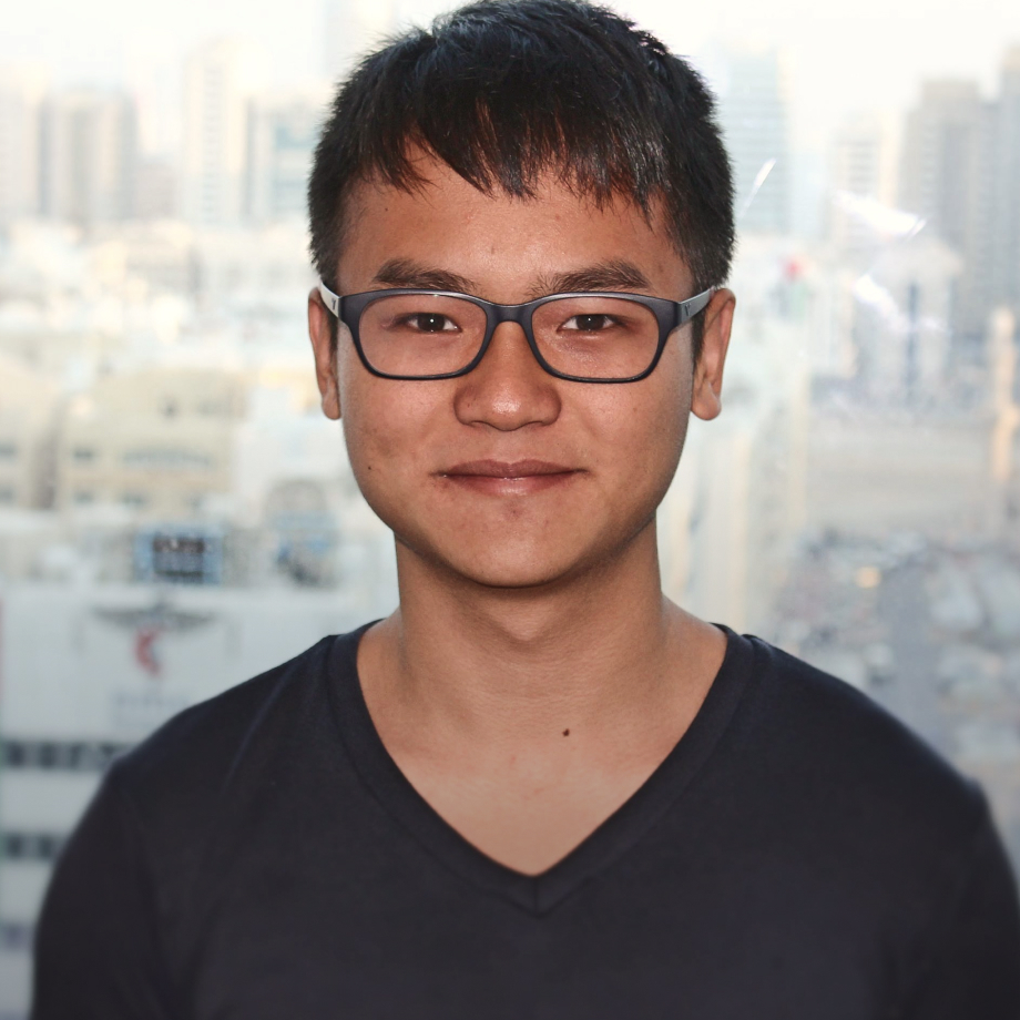 Quan Vuong