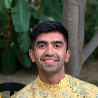 Ritanshu Dokania