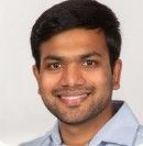 Satya Vasanth Reddy