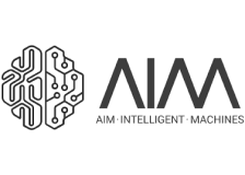 AIM Intelligent Machines