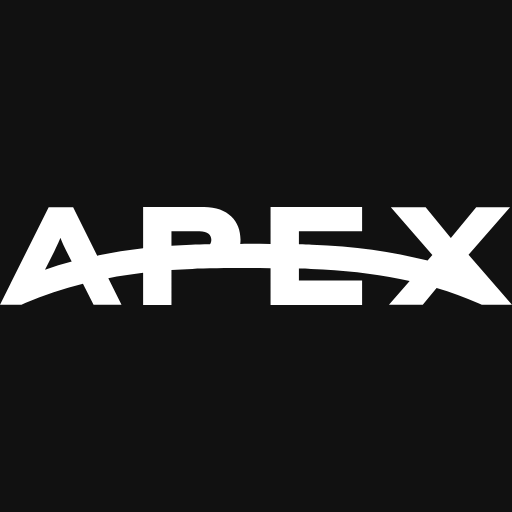 Apex Space logo