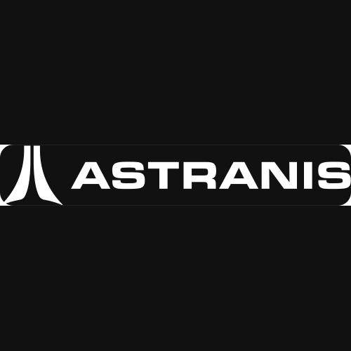Astranis logo