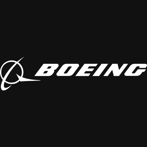 Boeing logo