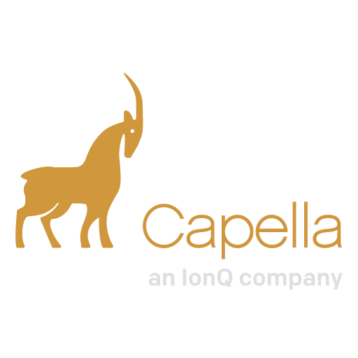 Capella Space logo