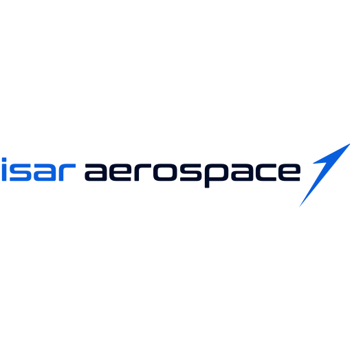 Isar Aerospace logo