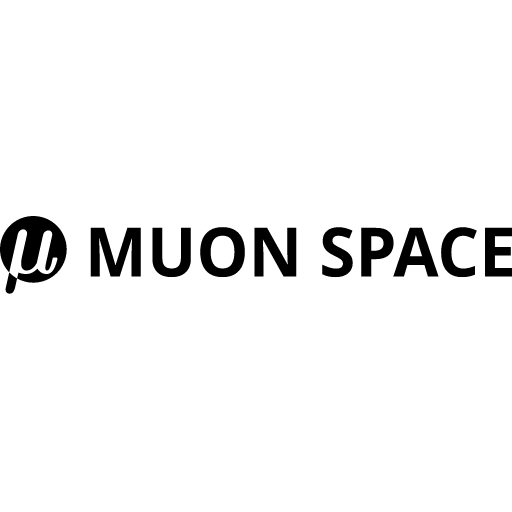 Muon Space logo