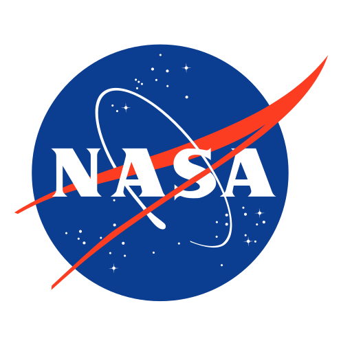 NASA logo