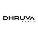 Dhruva Space logo