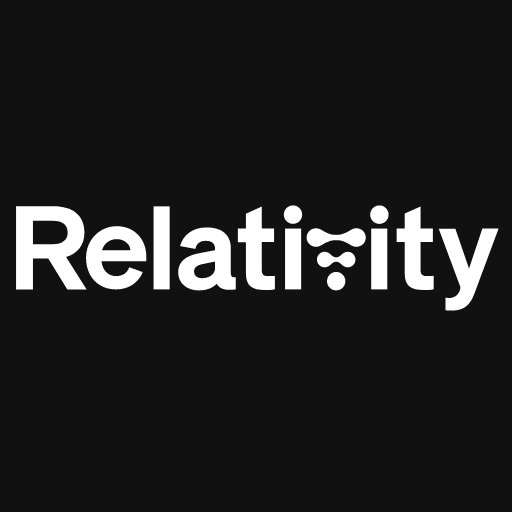 Relativity Space logo