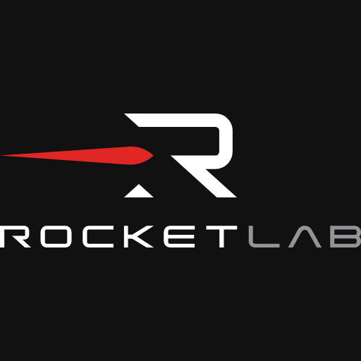 Rocket Lab logo