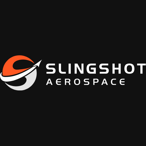 Slingshot Aerospace logo