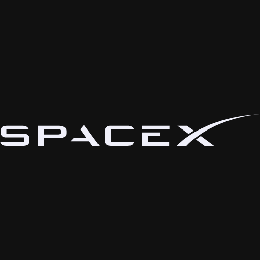 SpaceX logo